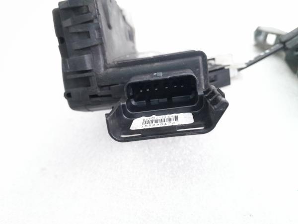 Fechadura / fecho porta frente direito CITROËN C5 III Break (RW_) Imagem-5