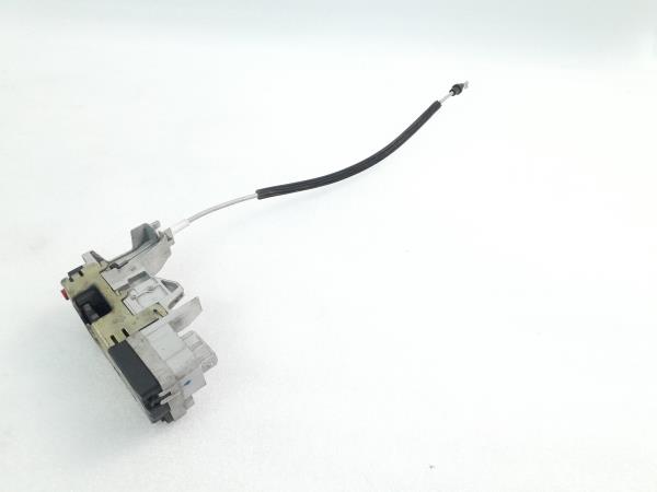 Fechadura / fecho porta trás direito PEUGEOT 307 (3A/C) Imagem-4