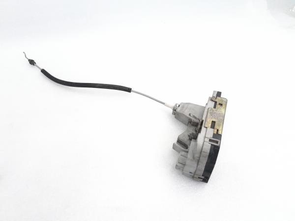 Fechadura / fecho porta trás direito PEUGEOT 307 (3A/C)