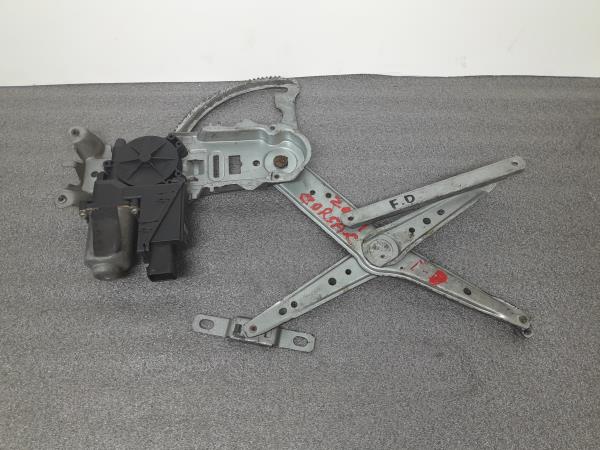 Elevador vidros frente direito OPEL Corsa C Imagem-1