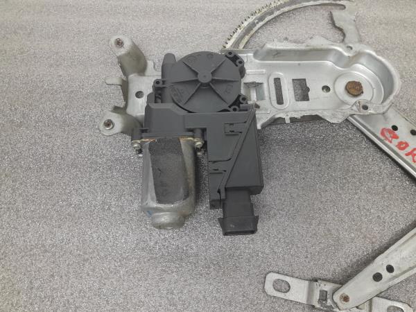 Elevador vidros frente direito OPEL Corsa C Imagem-2