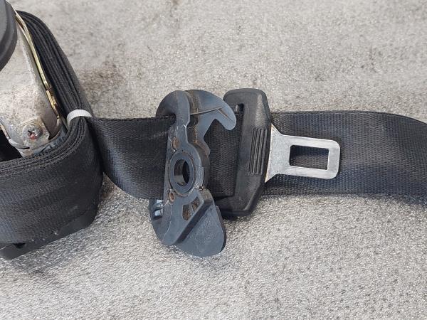 Cinturón delantero izquierdo VOLKSWAGEN Passat (3B3) Imagem-2