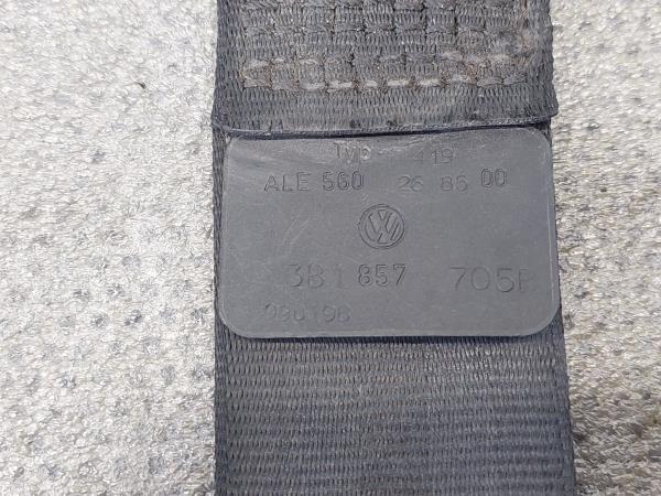 Cinturón delantero izquierdo VOLKSWAGEN Passat (3B3) Imagem-4