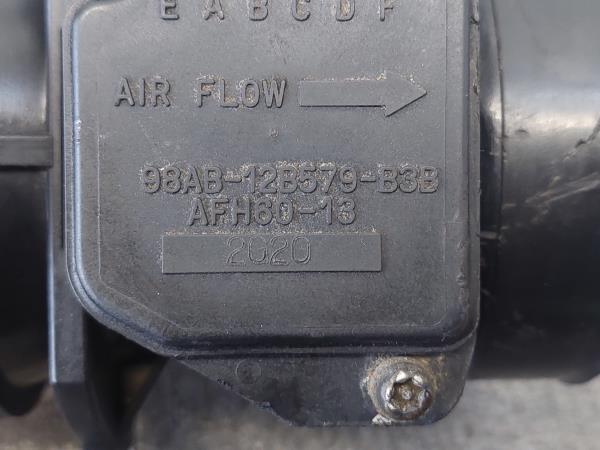 Medidor massa de ar / MAF FORD Focus I (DAW, DBW) Imagem-4 Medidor massa de ar / MAF FORD Focus I (DAW, DBW) Imagem-4