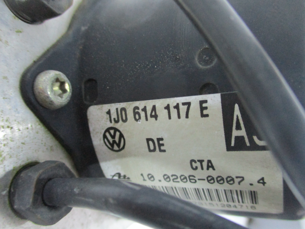 ABS SEAT Leon (1M1) Imagem-2 ABS SEAT Leon (1M1) Imagem-2