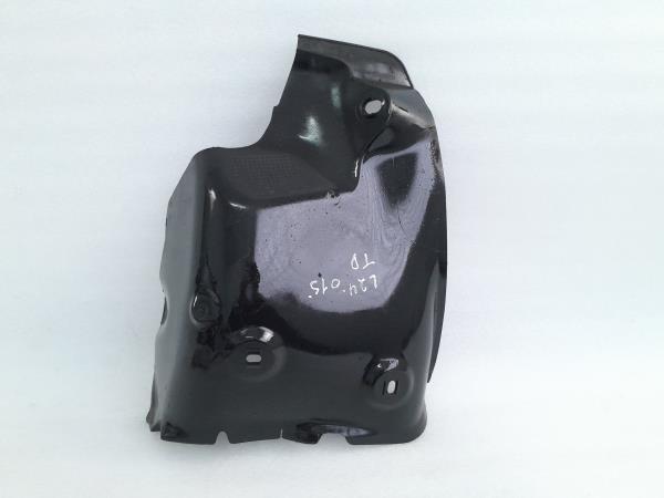 Cava roda trás direita RENAULT Megane II Break (KM0/1_) Imagem-1