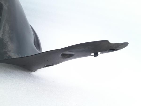 Cava roda trás direita RENAULT Megane II Break (KM0/1_) Imagem-2