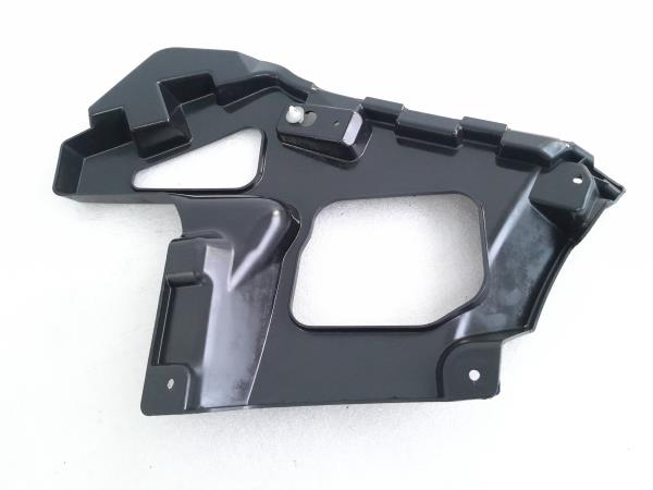 Guia de pára-choques trás direita RENAULT Megane II Break (KM0/1_) Imagem-1