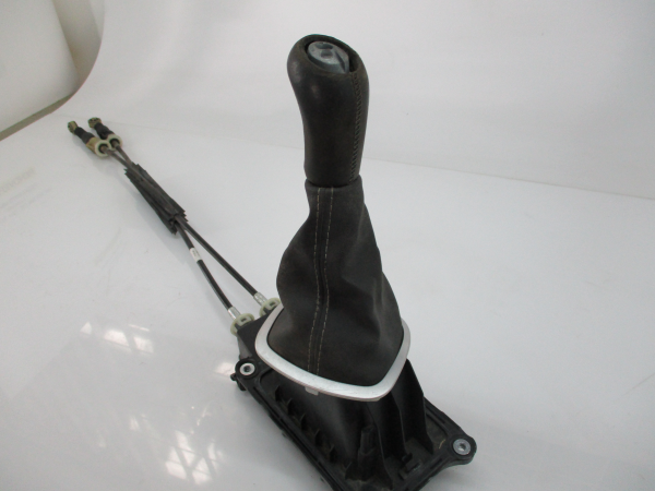 Seletor caixa velocidades RENAULT Clio III (BR0/1, CR0/1) Imagem-1