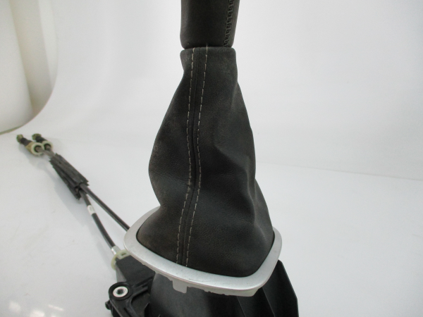 Seletor caixa velocidades RENAULT Clio III (BR0/1, CR0/1) Imagem-3