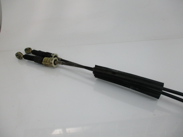 Seletor caixa velocidades RENAULT Clio III (BR0/1, CR0/1) Imagem-5