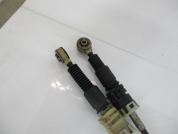 Seletor caixa velocidades RENAULT Clio III (BR0/1, CR0/1) Imagem-6