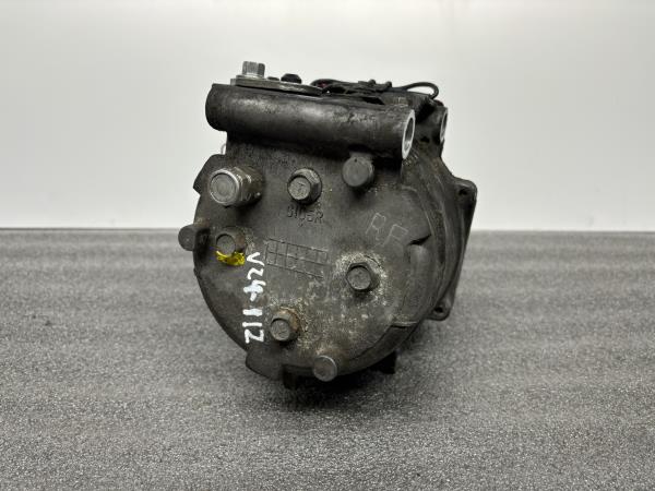 Compressor AC SAAB 9-3 Hatch (YS3D) Imagem-1 Compressor AC SAAB 9-3 Hatch (YS3D) Imagem-1