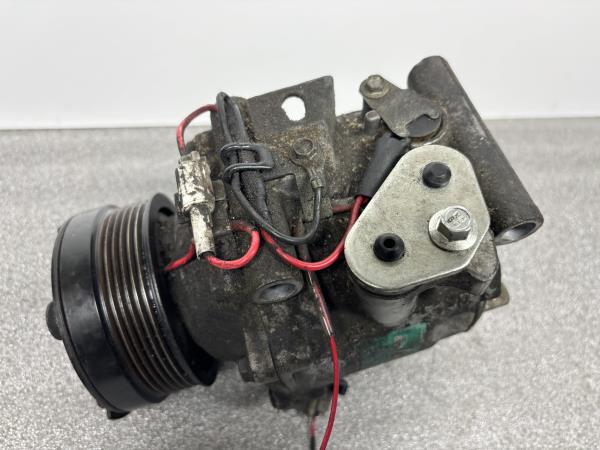 Compressor AC SAAB 9-3 Hatch (YS3D) Imagem-4 Compressor AC SAAB 9-3 Hatch (YS3D) Imagem-4
