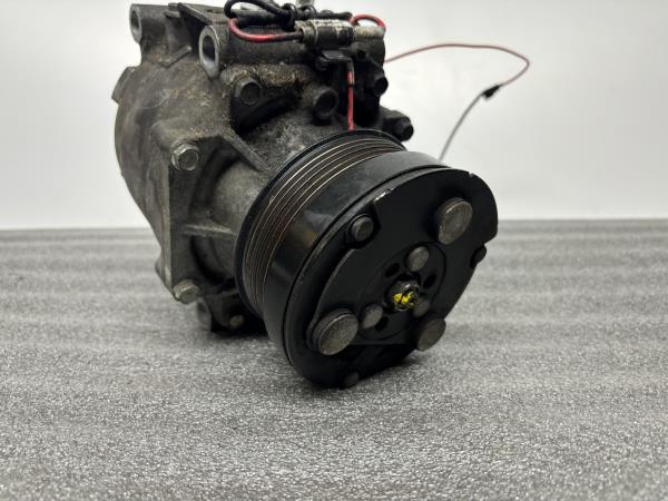 Compressor AC SAAB 9-3 Hatch (YS3D) Imagem-2 Compressor AC SAAB 9-3 Hatch (YS3D) Imagem-2
