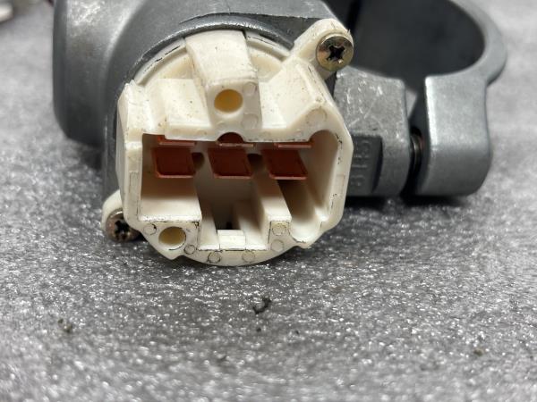 Kit imobilizador NISSAN Almera II Sedan (N16) Imagem-8