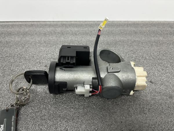 Kit imobilizador NISSAN Almera II Sedan (N16) Imagem-7