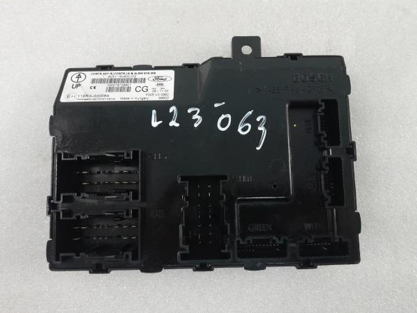 Módulo confort FORD Fiesta VI (CB1, CCN)