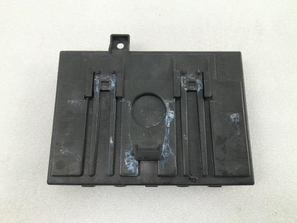 Módulo confort FORD Fiesta VI (CB1, CCN) Imagem-2