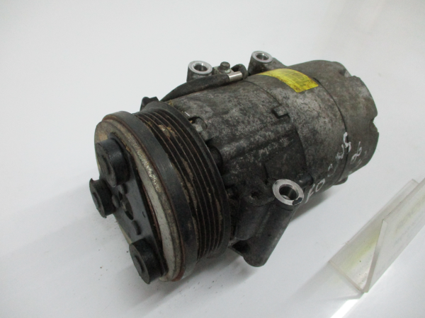 Compressor AC FORD Focus I (DAW, DBW) Imagem-1 Compressor AC FORD Focus I (DAW, DBW) Imagem-1