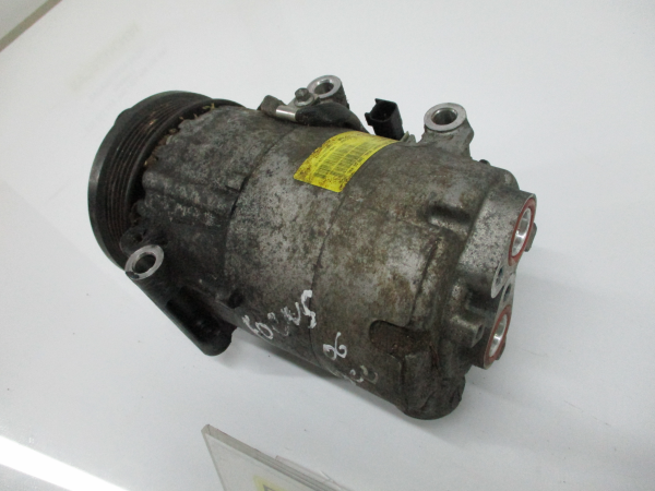 Compressor AC FORD Focus I (DAW, DBW) Imagem-2 Compressor AC FORD Focus I (DAW, DBW) Imagem-2