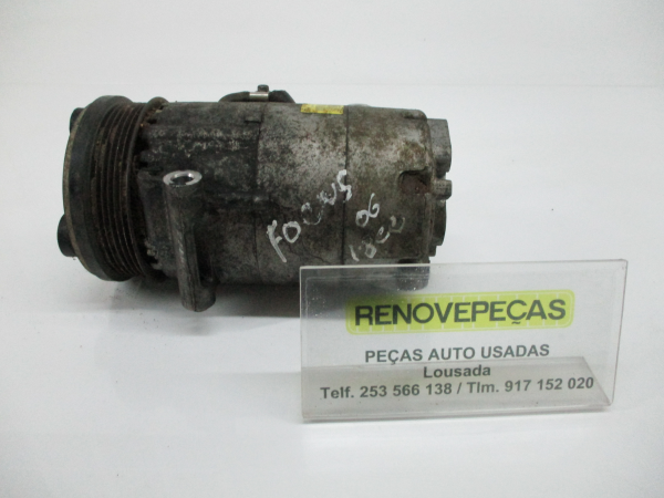 Compressor AC FORD Focus I (DAW, DBW)
