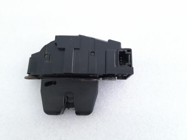 Fechadura / fecho da mala CITROËN C5 III Break (RW_)