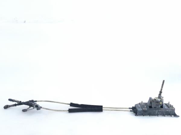 Seletor caixa velocidades SEAT Ibiza III (6L1)