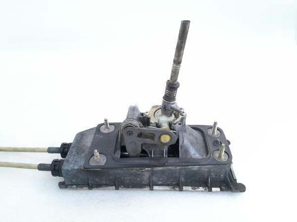 Seletor caixa velocidades SEAT Ibiza III (6L1) Imagem-2