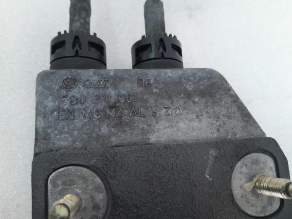 Seletor caixa velocidades SEAT Ibiza III (6L1) Imagem-3