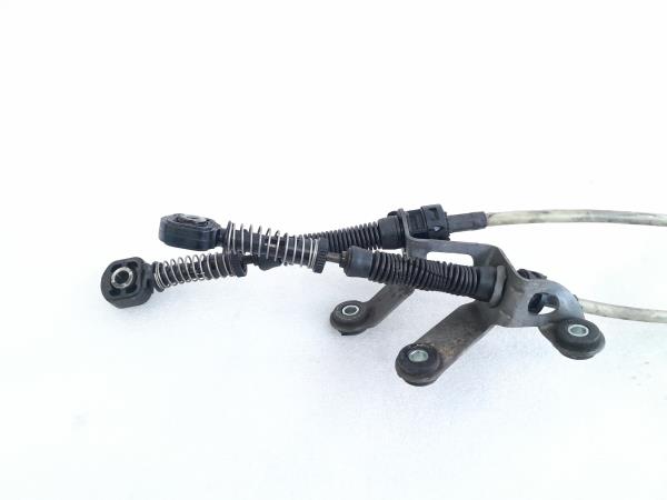 Seletor caixa velocidades SEAT Ibiza III (6L1) Imagem-1