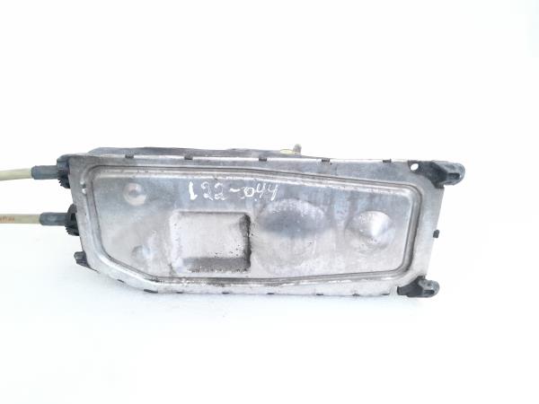 Seletor caixa velocidades SEAT Ibiza III (6L1) Imagem-4