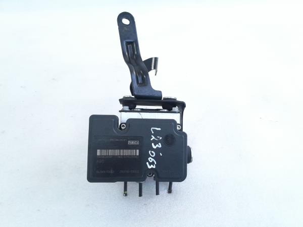 ABS FORD Fiesta VI (CB1, CCN)