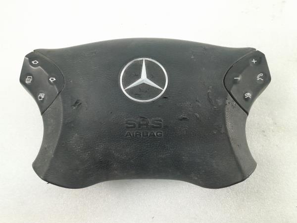 Airbag do volante MERCEDES-BENZ Classe C (W203)