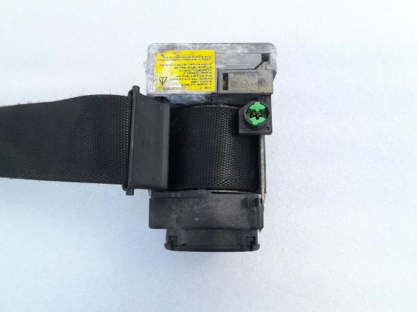 Cinturón delantero izquierdo MERCEDES-BENZ Classe C (W203) Imagem-2