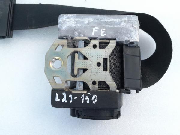 Cinturón delantero izquierdo MERCEDES-BENZ Classe C (W203) Imagem-4