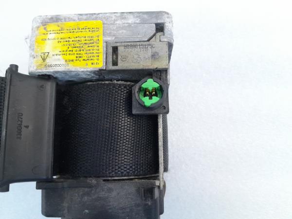 Cinturón delantero izquierdo MERCEDES-BENZ Classe C (W203) Imagem-3