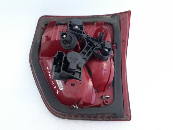 Farolim esquerdo CITROËN C5 III Break (RW_) Imagem-1