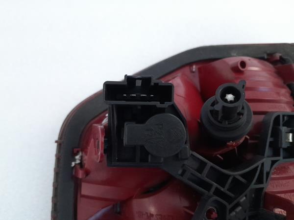 Farolim esquerdo CITROËN C5 III Break (RW_) Imagem-2