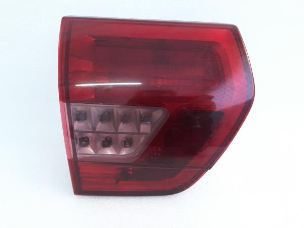 Farolim esquerdo CITROËN C5 III Break (RW_) Imagem-0