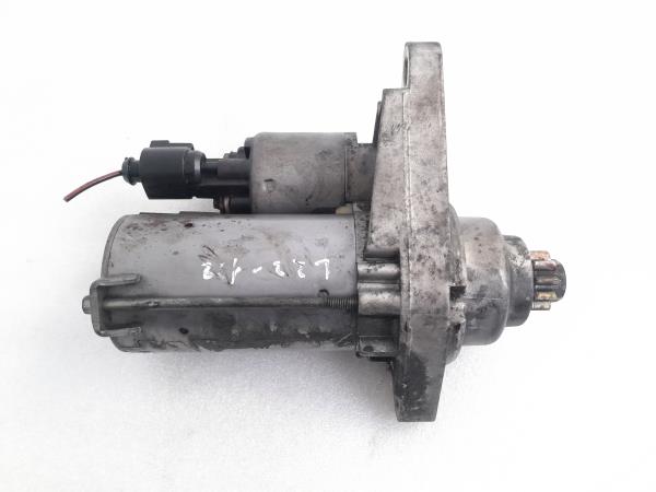 Motor de arranque SEAT Ibiza III (6L1) Imagem-2