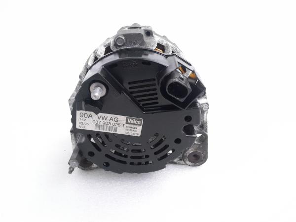 Alternador SEAT Ibiza III (6L1) Imagem-2