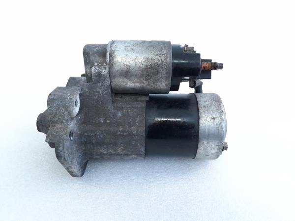 Motor de arranque RENAULT Clio III (BR0/1, CR0/1) Imagem-2