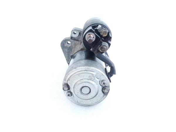 Motor de arranque RENAULT Clio III (BR0/1, CR0/1) Imagem-3