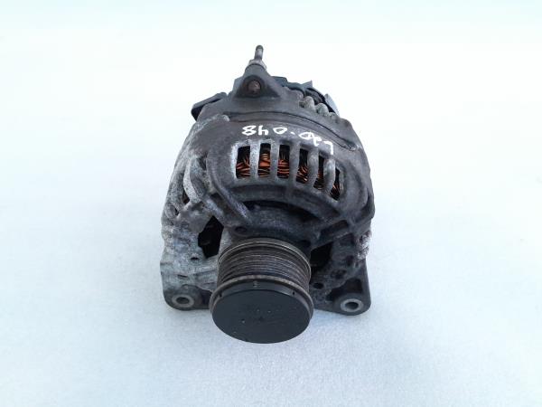 Alternador RENAULT Clio III (BR0/1, CR0/1)