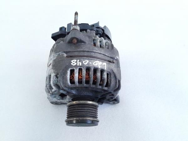 Alternador RENAULT Clio III (BR0/1, CR0/1) Imagem-2