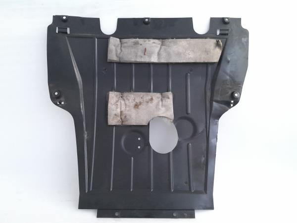 Resguardo Termoventilador RENAULT Zoe (BFM_) Imagem-2 Resguardo Termoventilador RENAULT Zoe (BFM_) Imagem-2