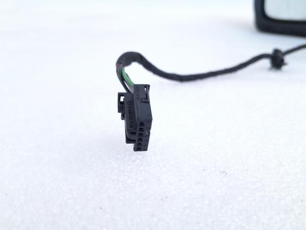 Retrovisor / espelho esquerdo MERCEDES-BENZ Vito / Vito Combi (W639) Imagem-1