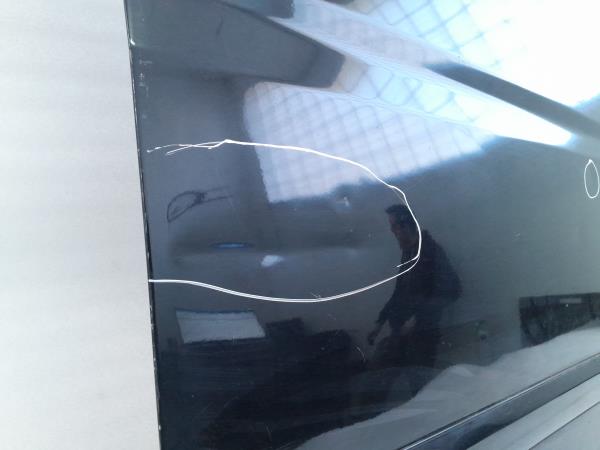 Porta frente direita MERCEDES-BENZ Vito / Vito Combi (W639) Imagem-2