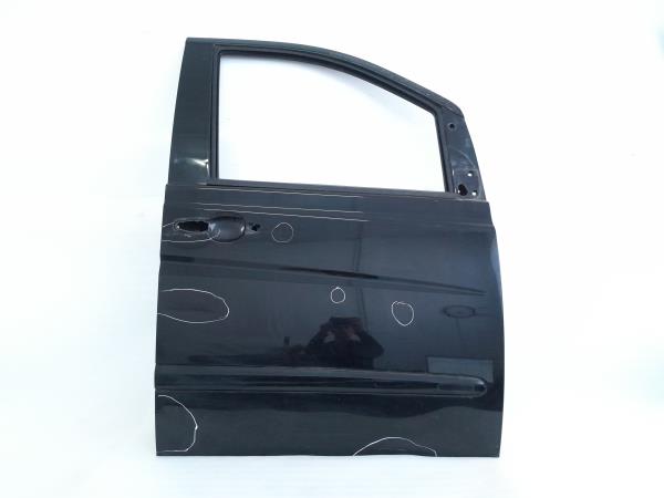 Porta frente direita MERCEDES-BENZ Vito / Vito Combi (W639)